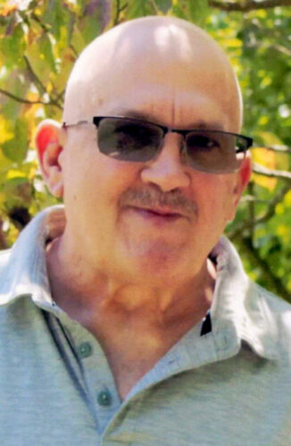 Russell O. Lucas